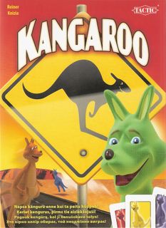 Kangaroo