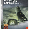 Cosmos 695132-Adventure Games-la Monochrome AG 