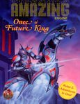 RPG Item: AM6: Once & Future King
