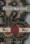 RPG Item: Port of Inglesford