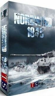 Nordwind 1945
