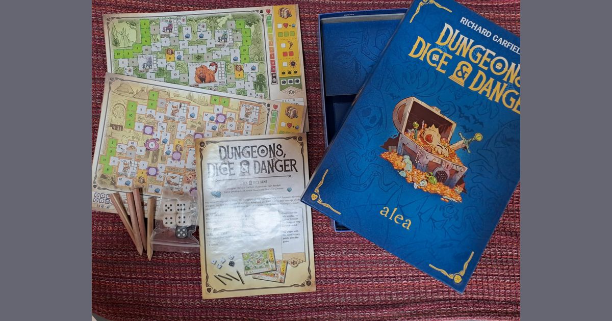 Boardgamegeek