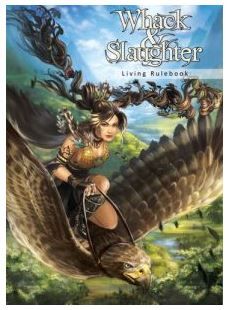 Whack & Slaughter