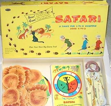 Safari