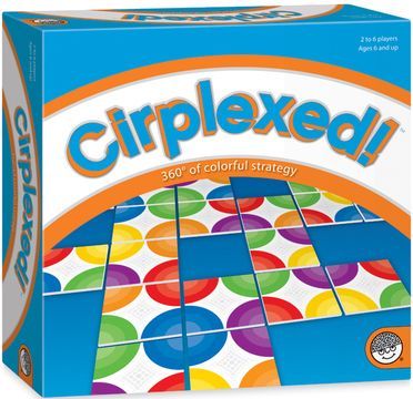 Cirplexed!