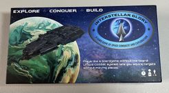 Interstellar Glory