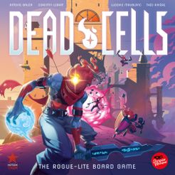 Dead Cells: The Rogue-Lite Board Game, Board Game