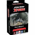 Star Wars: X-Wing (Second Edition) – Pride of Mandalore Reinforcements Pack