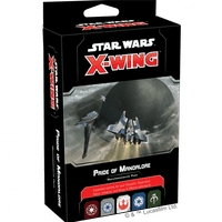 Star Wars: X-Wing (Second Edition) – Pride of Mandalore Reinforcements Pack