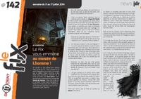 Issue: Le Fix (Issue 142 - Jul 2014)