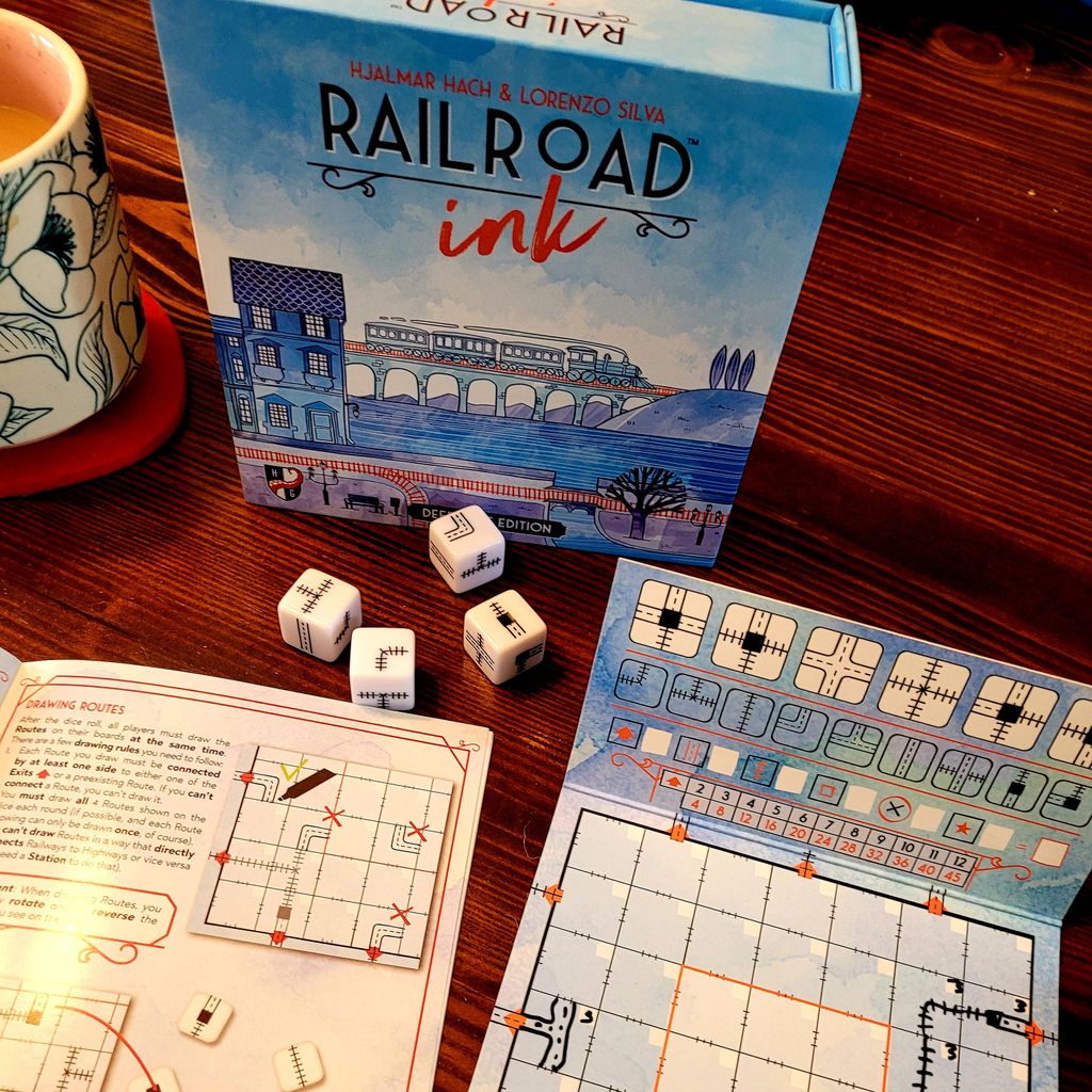 BoardGameGeek