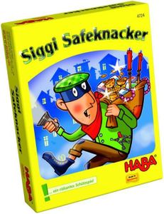 Siggi Safeknacker
