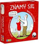 Gierki Małżeńskie: Znamy się