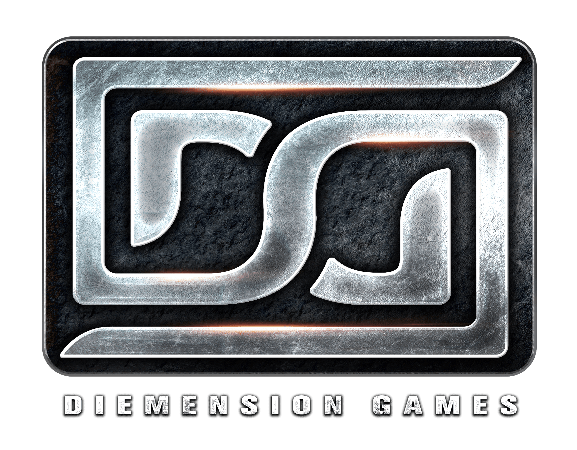 Diemension Games