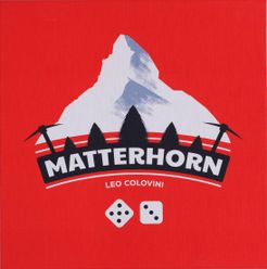 Matterhorn box art