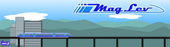 ///MagLev>