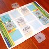 Let's Catch the Lion! | Board Game | BoardGameGeek