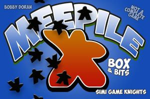 Meepile: Box & Bits