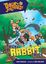 RPG Item: Tricky Journeys #2: Tricky Rabbit Tales