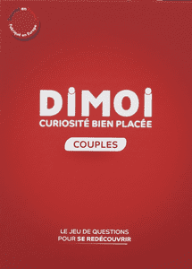 DIMOI Couples
