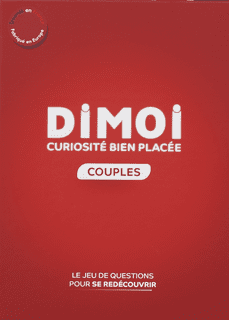 DIMOI Couples