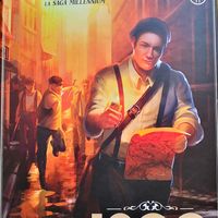 Crónicas del Crimen: La Saga Millenium – 1900