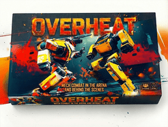 Overheat