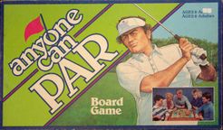 Anyone Can Par