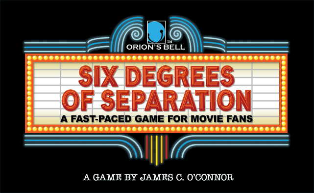 Six Degrees of Separation