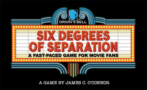 Six Degrees of Separation