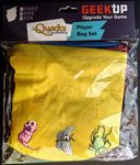 Board Game Accessory: The Quacks of Quedlinburg: GeekUp Bag Set