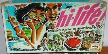 Hi-Life!