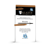 Mini European Plus (44 x 63.5)