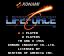 Video Game: Life Force