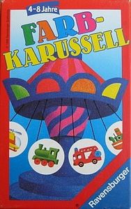 Farb-Karussell
