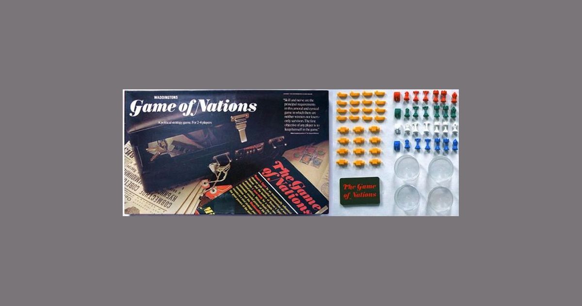 BoardGameGeek