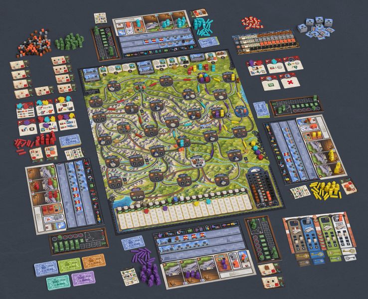 board game image