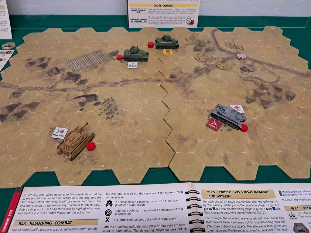 Illustration 5 de Assault Sicily 43 - Gela Beachhead