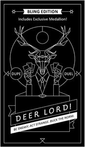 Deer Lord!: Bling Edition