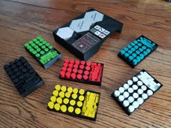 Dominant Species: PrintablesByCaren Insert