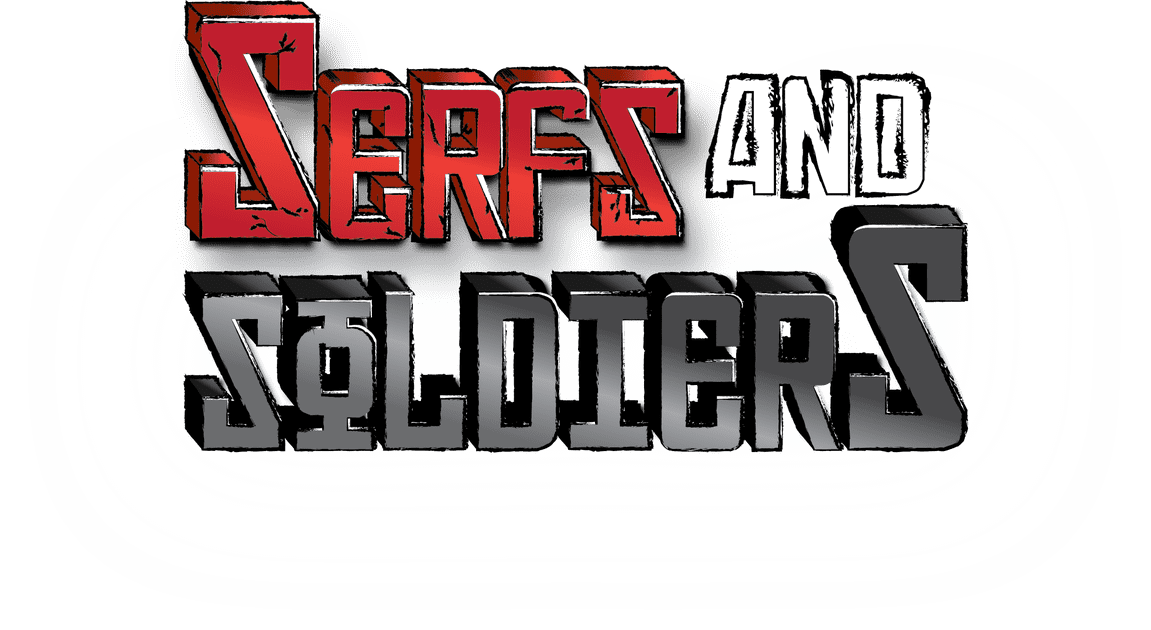 Serfs & Soldiers Board Game BoardGameGeek