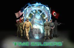 Time Soldiers