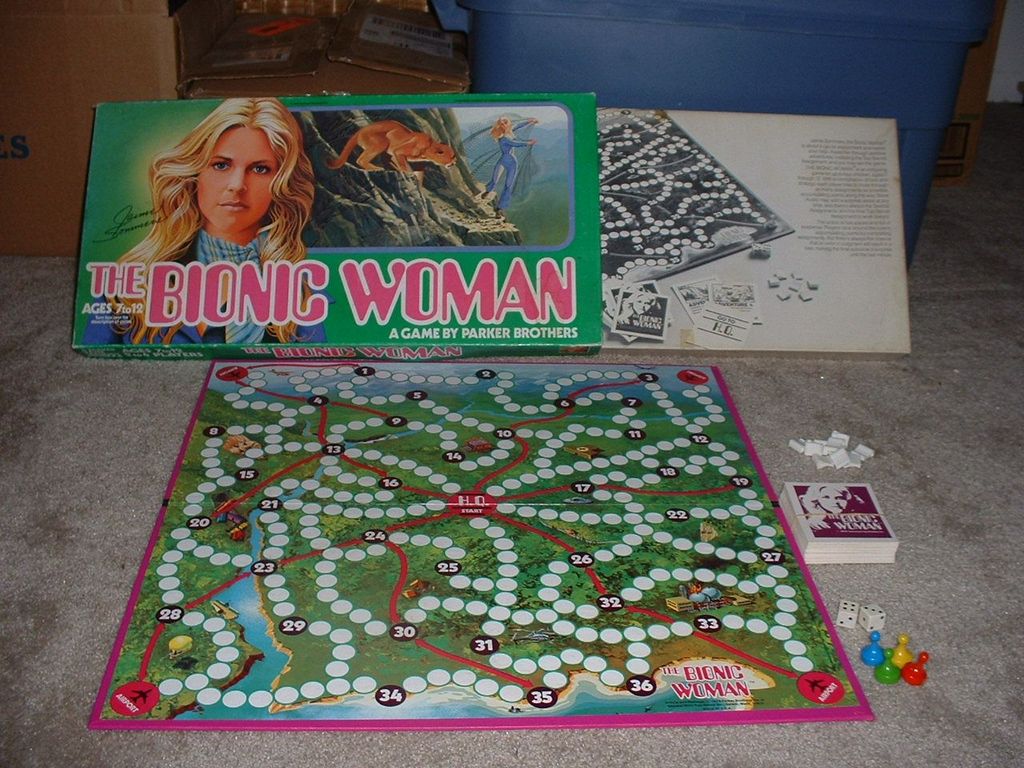 BoardGameGeek