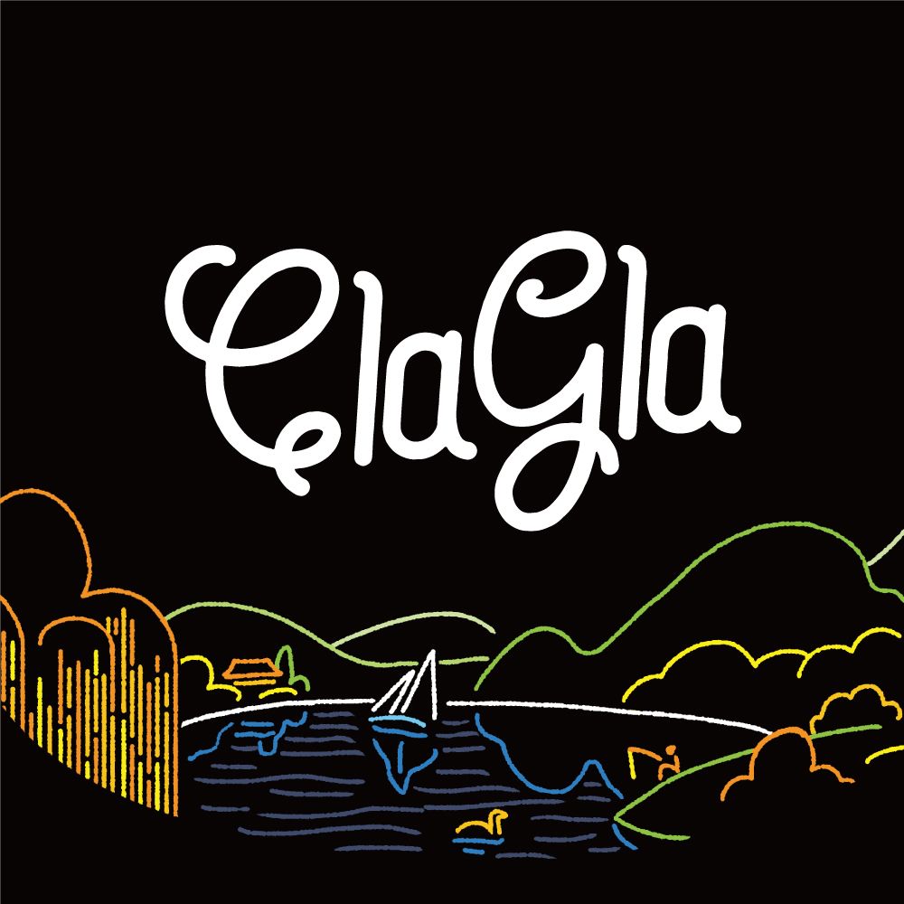 ClaGla (クラグラ)
