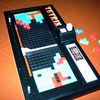 Tetris (1989 Milton Bradley) Board Game Review and Rules - Geeky