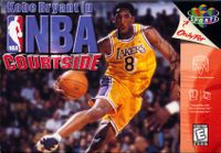 Video Game: Kobe Bryant in NBA Courtside