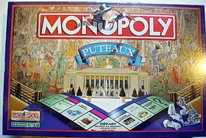 Monopoly: Puteaux