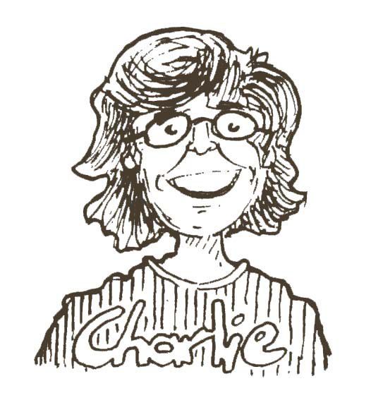 Charlie Paull