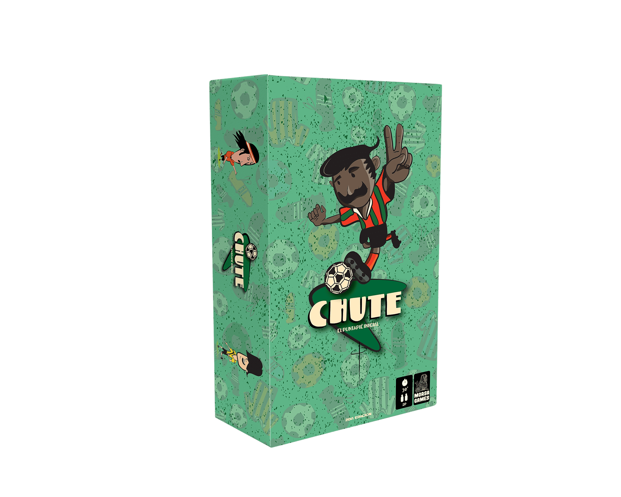 Chute