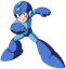 Character: Mega Man